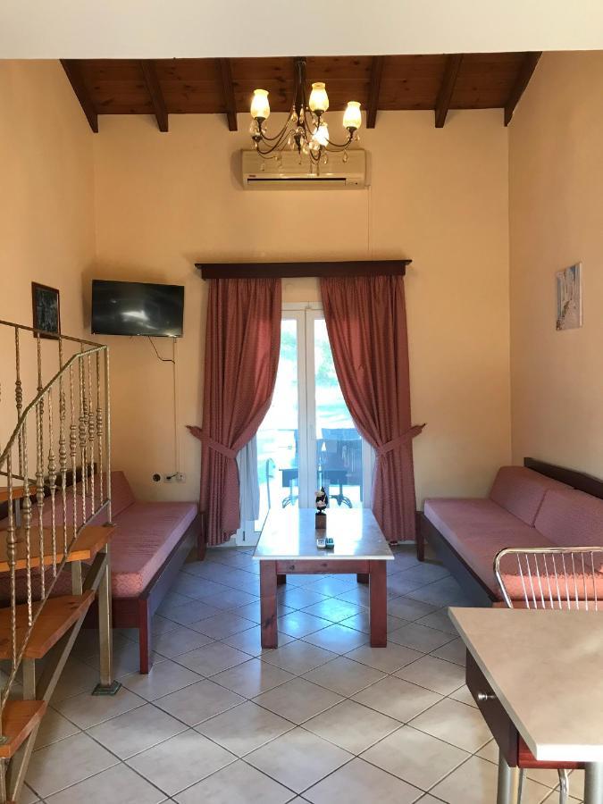 L'Eremo Luxury Apartments Roda  Extérieur photo
