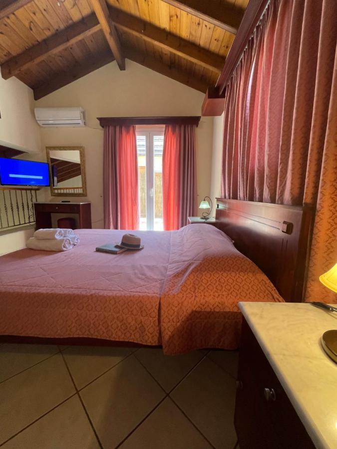 L'Eremo Luxury Apartments Roda  Extérieur photo